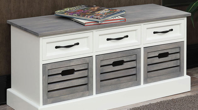 Home Storage