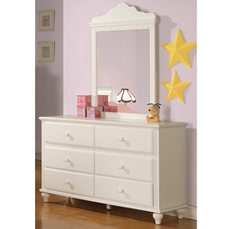 Click here for Kids Dressers